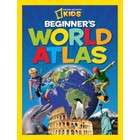 Non Fiction National Geographic Kids Beginners World Atlas