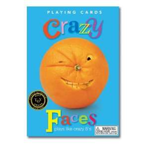  eeBoo Crazy Eights Game Toys & Games