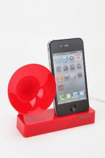 UrbanOutfitters > iSuppli Gramo Phone Speaker