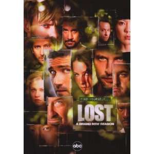  Lost (TV)   Movie Poster   27 x 40: Home & Kitchen