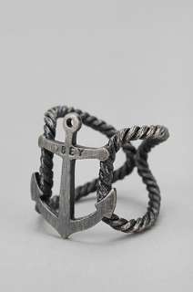 obey shark jaw ring $ 28 00 online only