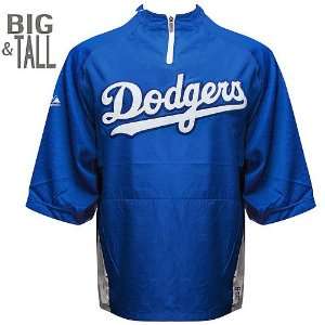  Los Angeles Dodgers BIG & TALL Convertible Fanwear Jacket 