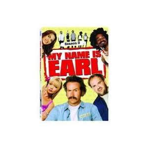  My Name Is Earl Season 3 