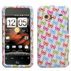   Phone Protector Cover, Broken Hearts: Cell Phones & Accessories