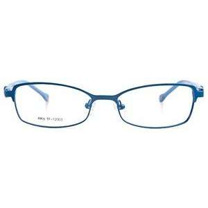  Transformers TF12003 Blue C1 Eyeglasses Health & Personal 