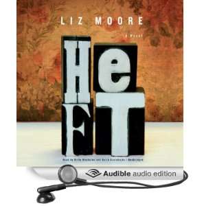   Audio Edition) Liz Moore, Kirby Heyborne, Keith Szarabajka Books