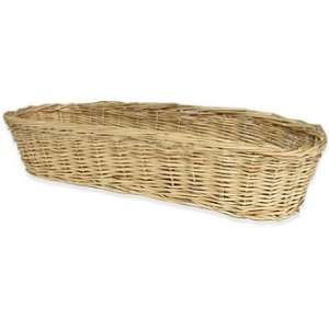  Wilco Imports Willow French Bread Basket