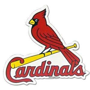  St. Louis Cardinals Flex Magnet Great Way to Show off Your 