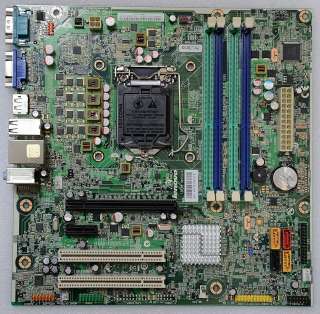 IBM LENOVO THINKCENTRE EDGE 91 MOTHERBOARD SYSTEMBOARD 03T8350  