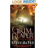 Grim Reaper End of Days by Steve Alten (Aug 30, 2011)