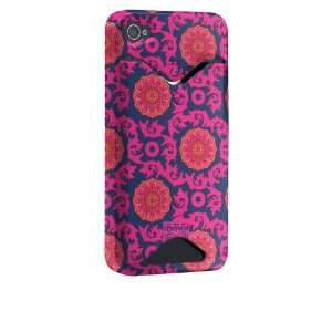  iPhone 4 / 4S ID / Credit Card Case   iomoi   UBUD Cell 