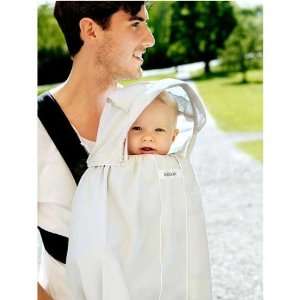  Sun Cover For Baby Carrier By Baby Bjorn: Baby