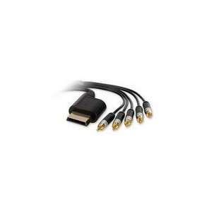  Belkin Component Video Cable For PS3 Electronics