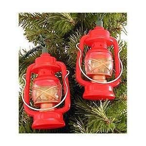    Rivers Edge Mini Lantern Novelty Light Set: Sports & Outdoors