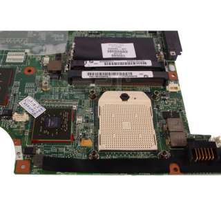 New HP Pavilion DV6000 AMD Motherboard 433280 001  