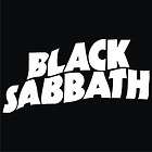 Black Sabbath Black T shirt * NEW * All Sizes