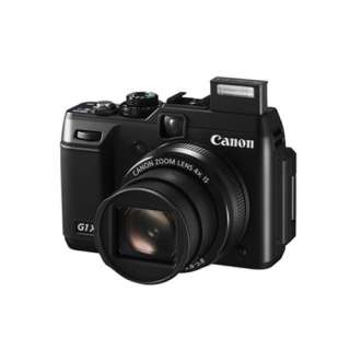A3260 Canon Powershot G1X 14Megapixel Digital Camera G12  