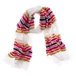 Lemlem® Hilansha gauze scarf   Lemlem   Womens j.crew in good 