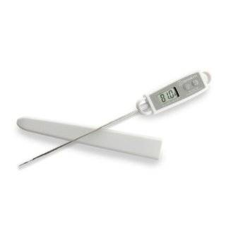 RT600C Super fast Water resistant Digital Pocket Thermometer