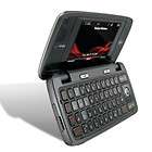   Voyager Black QWERTY Camera Flip Cell Phone No Contract (VERIZON