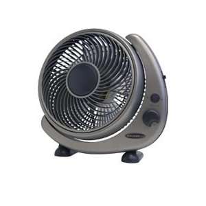 Soleus Air 10 Table or Wall Mounted Fan 