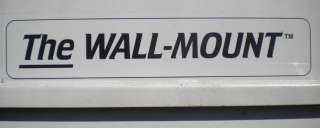 Bard Wall Mount Air Conditioner AC Unit WA602 #acu1  