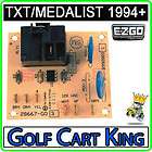 GO GOLF CAR/CART POWERWISE II LESTER CHARGER FUSE