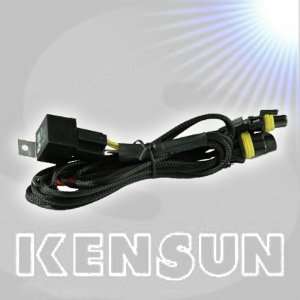   for HID Xenon Lights   Size H13 (9008) Bi Xenon (Moveable Dual Beam