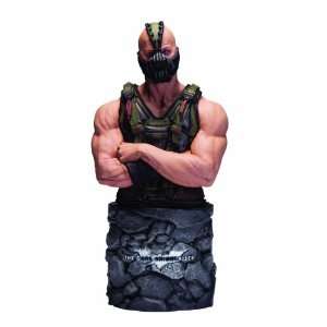  DC Direct The Dark Knight Rises Bane Bust Toys & Games