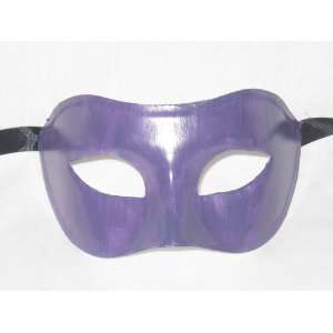  Custom Purple Colombina Venetian Masquerade Party Mask 