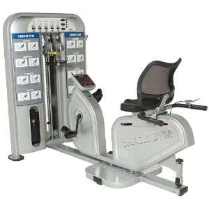 Avanti Fitness CardioGym Commercial Gym System Sports 