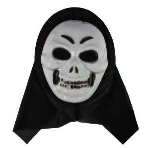   Mask   Ghost Face Halloween Mask, Scream Ghost Mask Iv Toys & Games