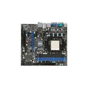    MSI 880GM E41 Desktop Motherboard   AMD Chipset: Electronics