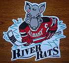Albany River Rats AHL Hockey 3 Cards Lot 1994 Brian Rolston Pre Rookie 