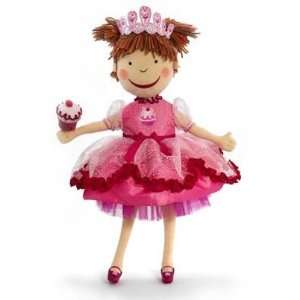   Tooth Silverlicious Cloth Doll, Pinkalicious Collection Toys & Games