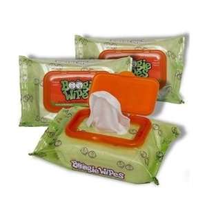 Boogie Wipes   Unscented   A18198 04