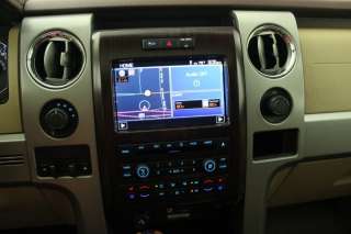 Ford : F 150 King Ranch 4 in Ford   Motors