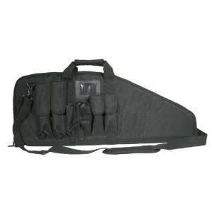  Deluxe Multi   Functional Soft Gun Case: Sports & Outdoors
