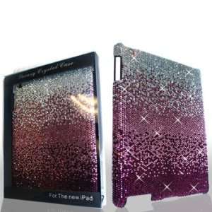 Apple iPad i Pad 3 III 3rd Generation Slate Tablet Deluxe Luxury Full 