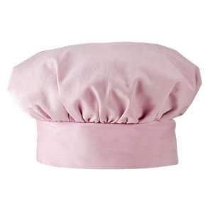  Kids Chef Hat Pink Children: Home & Kitchen