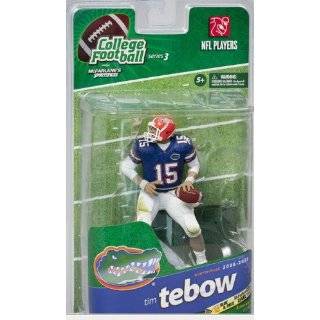  McFarlane Toys NCAA COLLEGE Football Sports Picks Series 3 