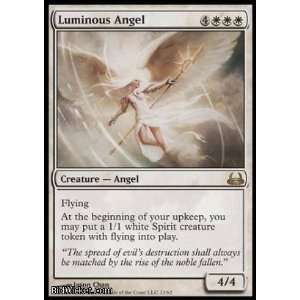   vs Demonic   Luminous Angel Near Mint Normal English) Toys & Games