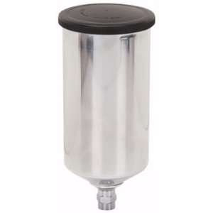 Central Pneumatic 33 Oz. Gravity Feed Paint Cup: Home 