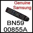 NEW Samsung Remote Control   BN59 00852A Including Batteries  