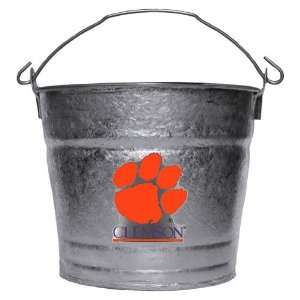  Clemson Tigers NCAA Ice Bucket: Sports & Outdoors