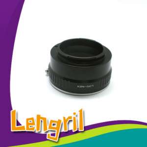 Leica R LR Lens to SONY E Mount Adapter For NEX 5 NEX 3 NEX 7 NEX3C 