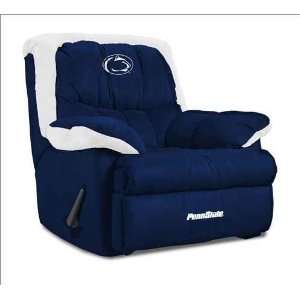   Penn State Nittany Lions 3 Way Home Team Recliner: Sports & Outdoors