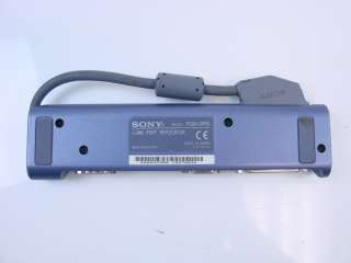 Sony Vaio Laptop Notebook i.link Port Replicator PCGA UPR5 X505VR N505 