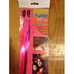  Funky Flair Hair Clip Toys & Games