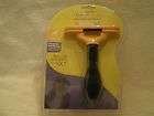 FURminator Short Hair deShedding Tool for Large Dogs Up To 51 90 LBS.